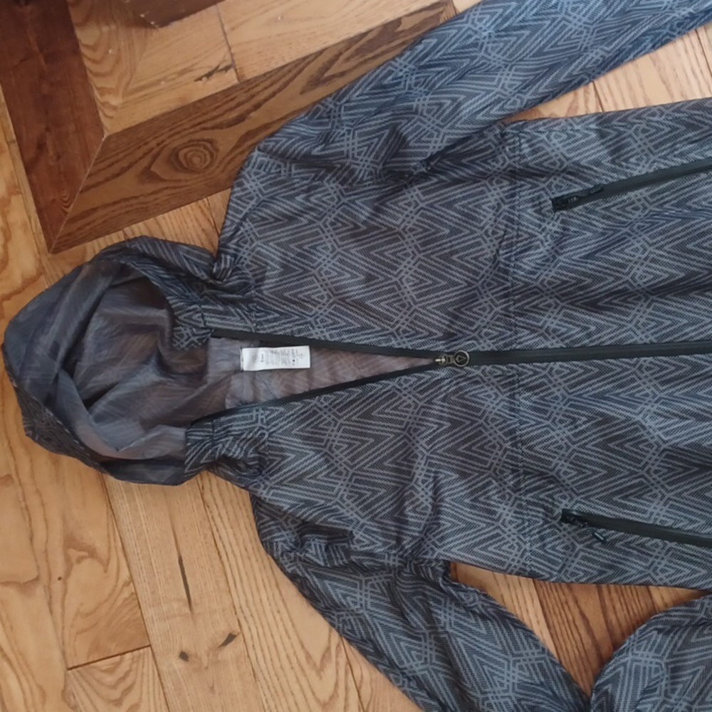 Girls size 12 Ivivva jacket